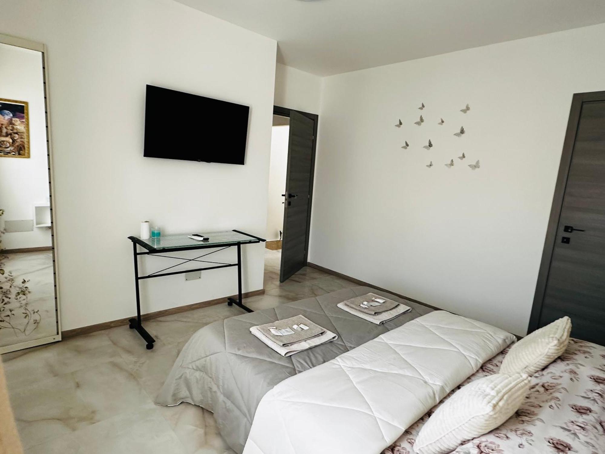 La Casa Rossa Ferienhaus Verona