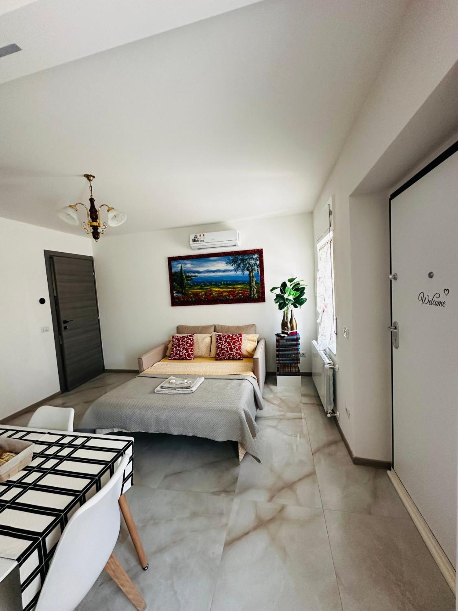 Ferienhaus La Casa Rossa